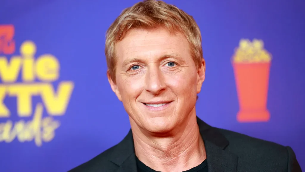 william zabka