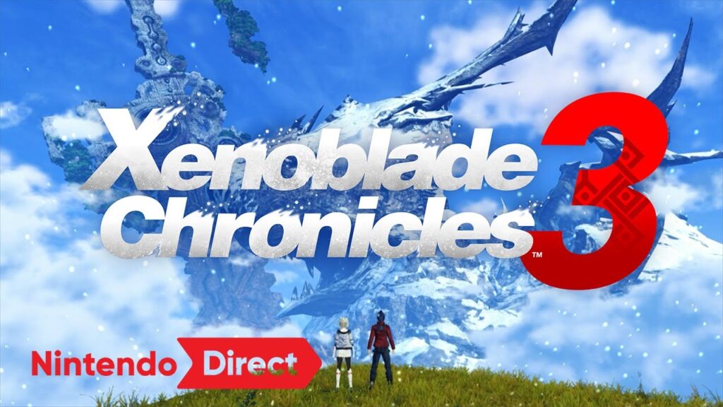 Xenoblade Chronicles 3 DLC: Erweiterungspasspreis, Wave 2-Inhalte und mehr xenoblade chronicles