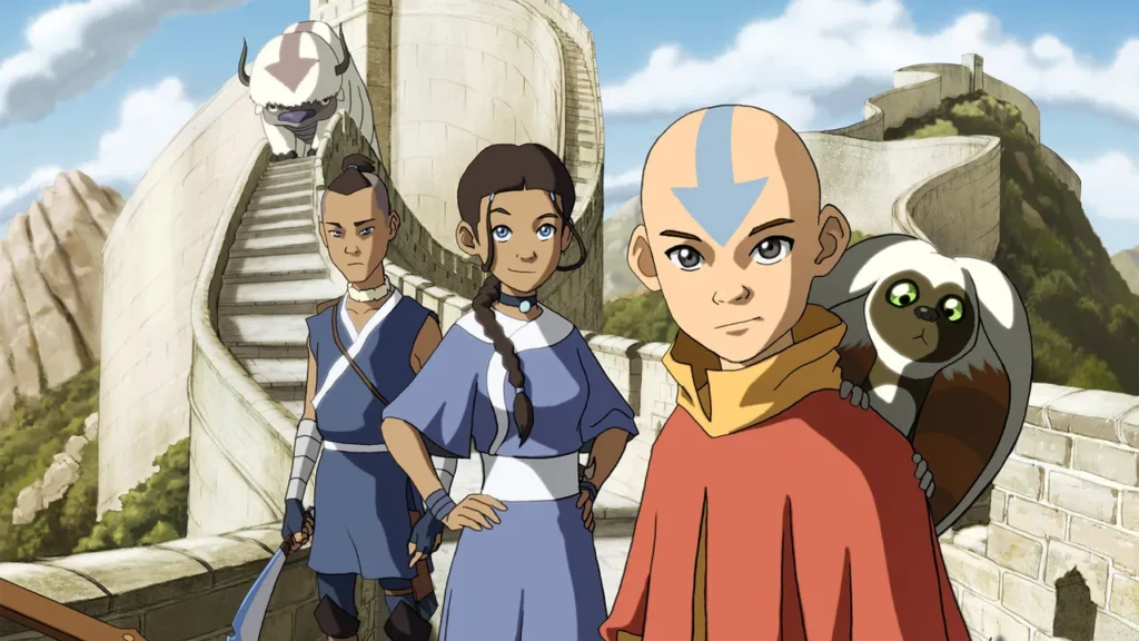 Avatar: The Last Airbender