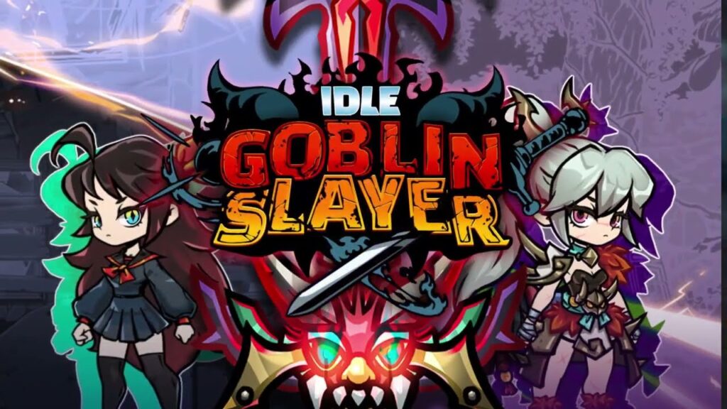 Idle Goblin Slayer