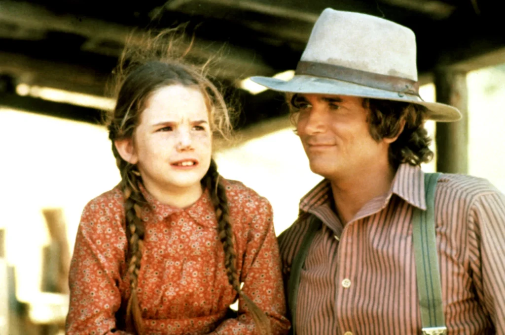 „Little House on the Prairie“: Baby Grace-Schauspielerin Wendi Lou Lee enthüllte die Gesundheitskrise, die ihren Glauben stärkte Little House on the Prairie