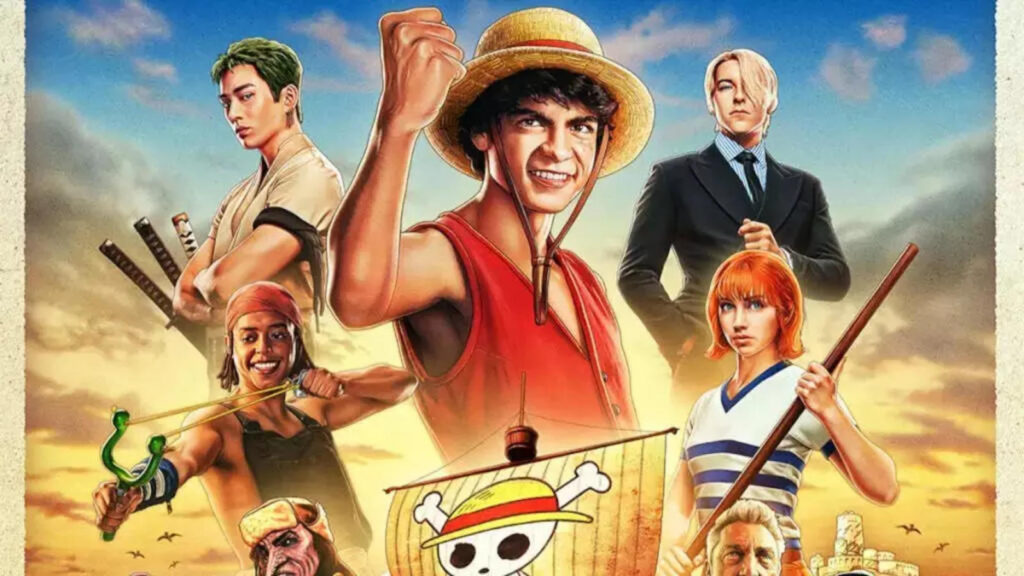 Welche „One Piece“ Füllbögen können Sie überspringen? one piece