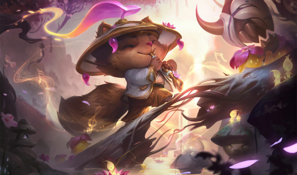 Teemo