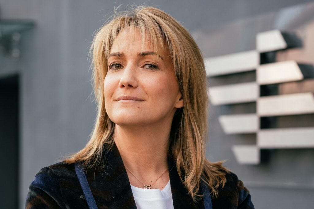 Allegra Guccis Kinder, Ehemann, Vermögen, Eltern und Familie allegra gucci