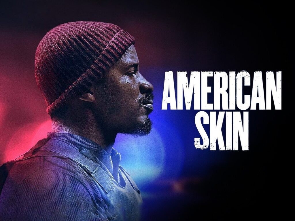 american skin