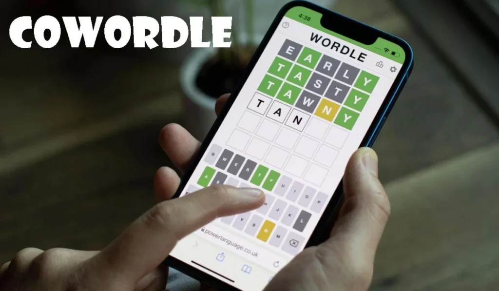 Was ist Cowordle und wie man mit den besten Tipps spielt – alles, was Sie wissen müssen cowordle