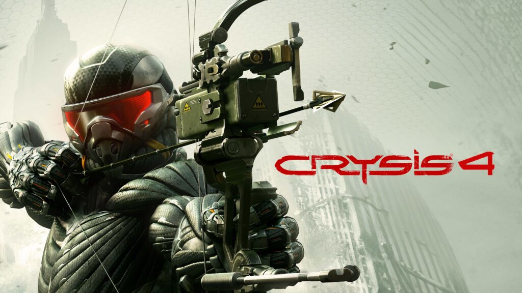 Crysis 4 – Was wir bisher wissen crysis 4