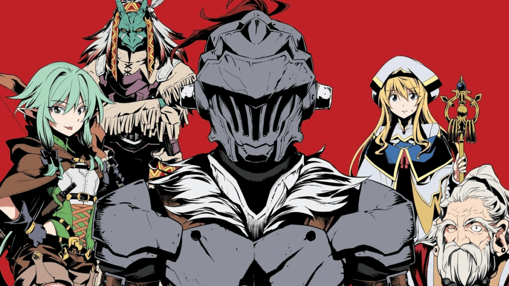 goblin slayer