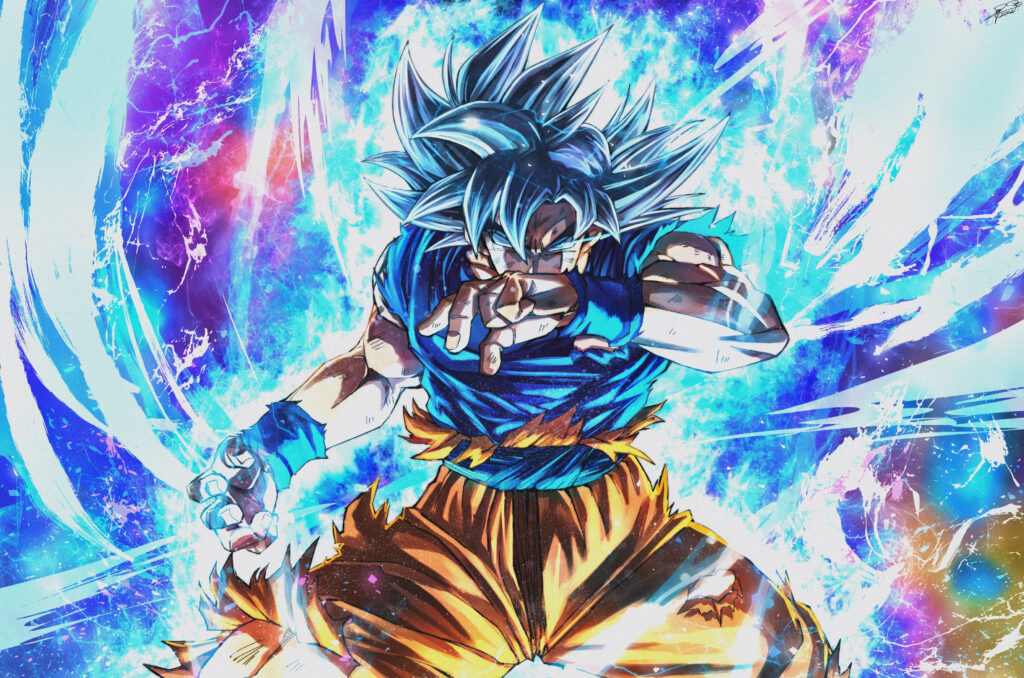 Dragon Ball: Alle Transformationen von Gokus, erklärt goku