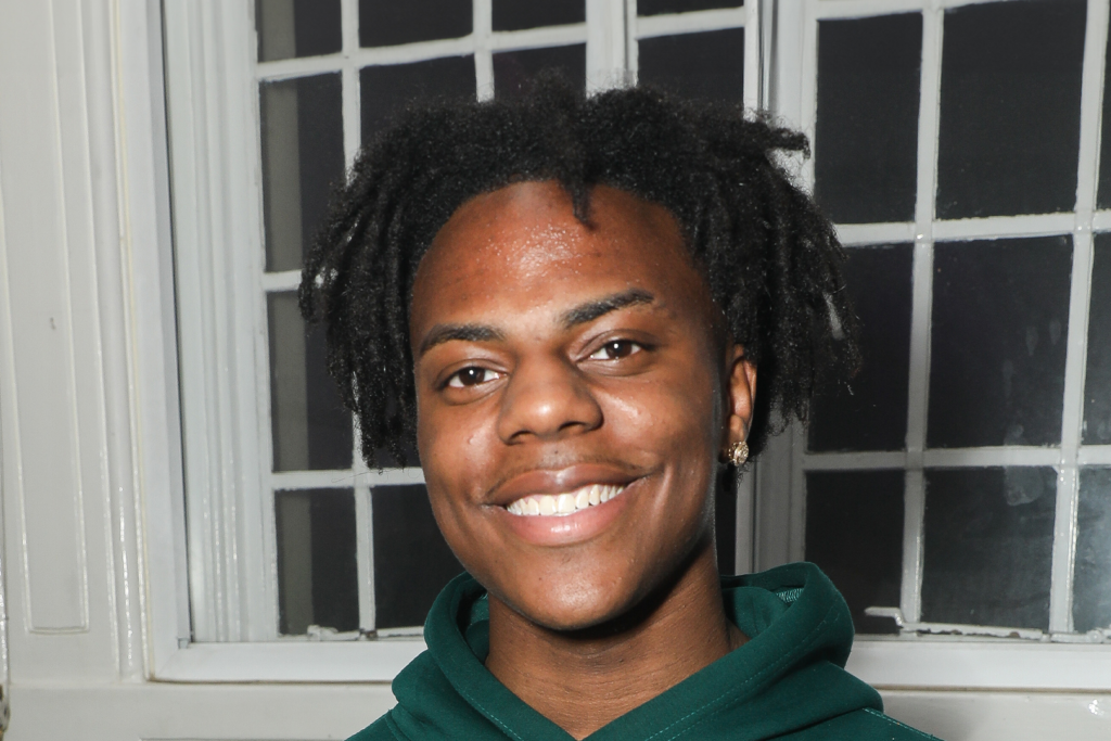 Wie alt ist IShowSpeed? (Aktualisiert August 2023) ishowspeed