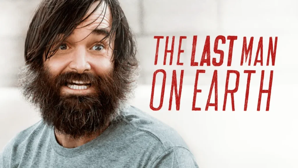 last man on earth