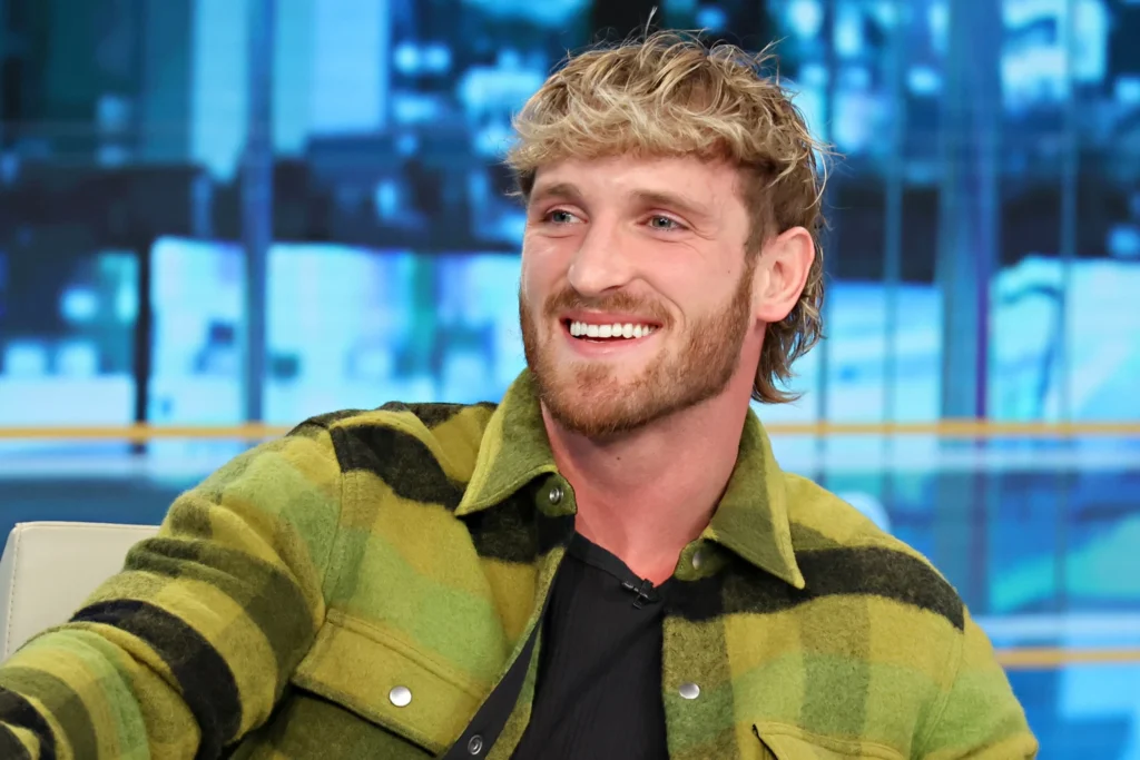 Logan Pauls Vermögen: Der umstrittene YouTuber ist mehr wert als Sie denken logan paul