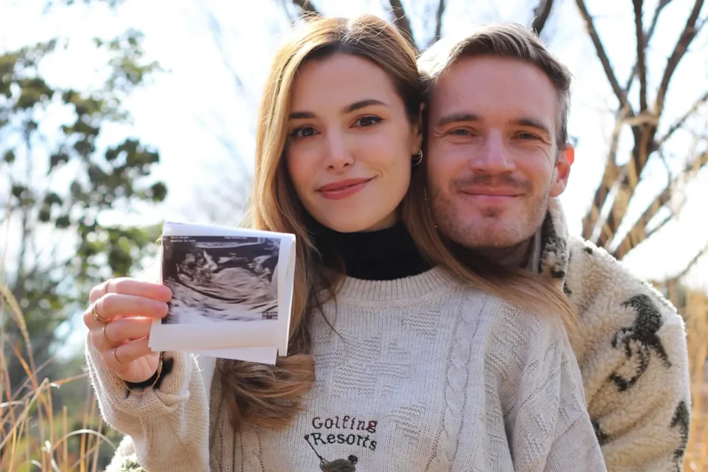 Marzia Kjellbergs Vermögen 2023: Was ist der Influencer wert? marzia kjellberg