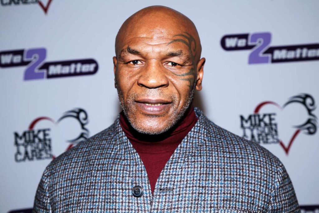 Mike Tysons Frauen und seine 7 Kinder Mike Tyson