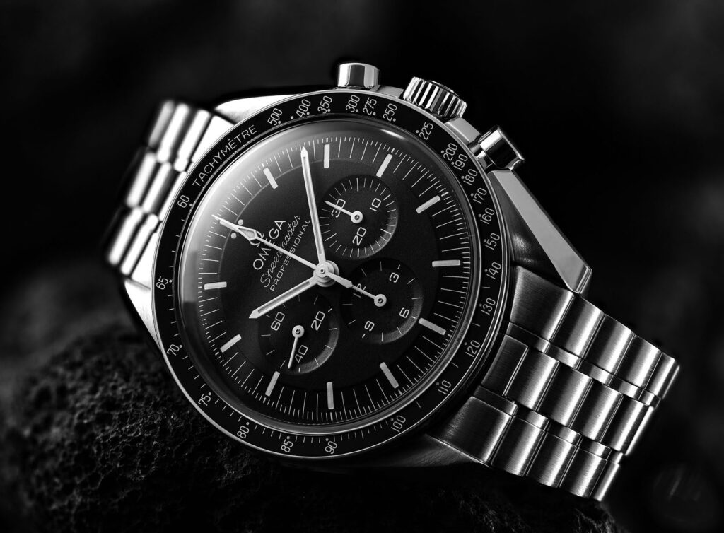 Was ist der Hype um die Omega X Swatch MoonSwatch und wo kann man noch eine kaufen? omega