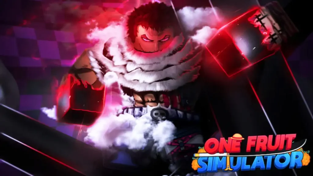 one fruit simulator codes