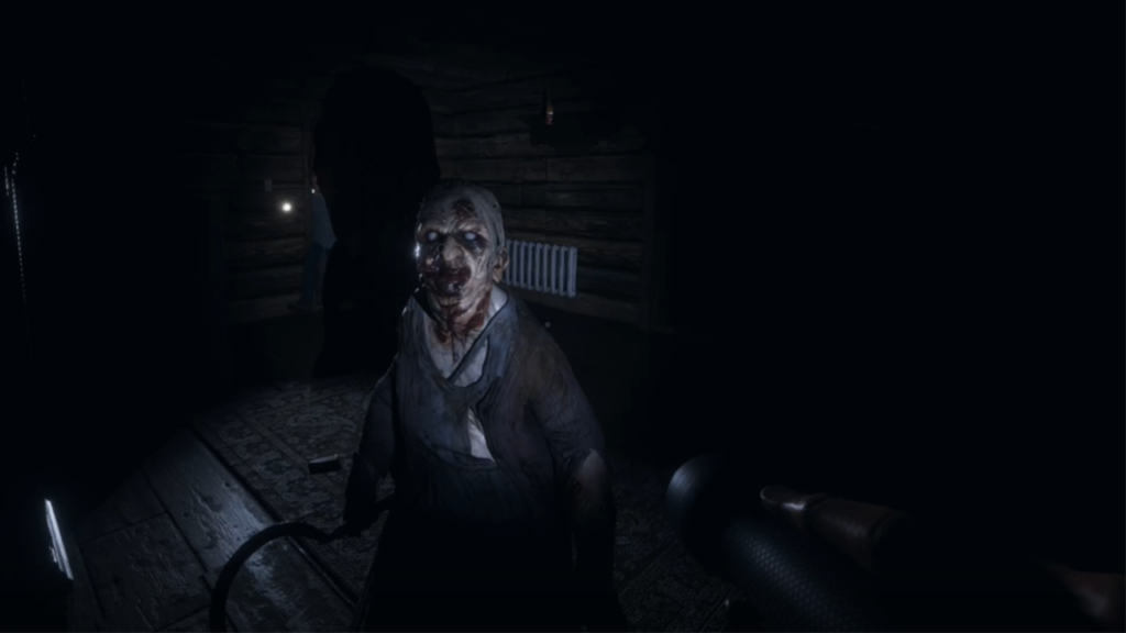 Phasmophobia PS5- und Xbox-Version in letzter Minute verschoben phasmophobia