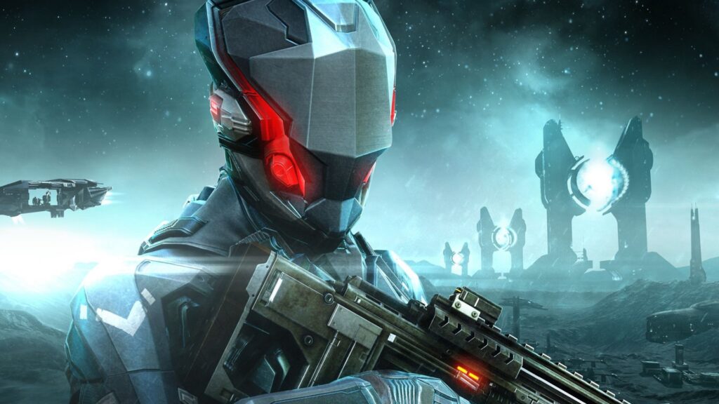 Was ist Fortnite Project Nova? Dieser Server bringt die Anfänge des Battle Royale zurück project nova
