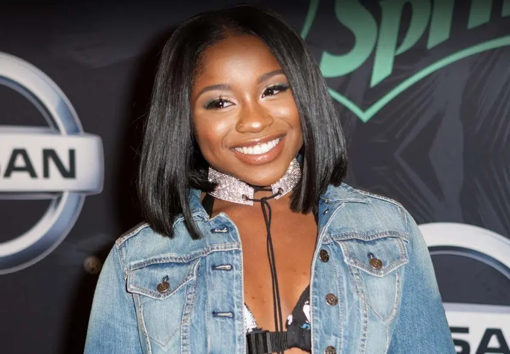 Reginae Carters neue Frisur wird von den Leuten mit allen verglichen, von Rihanna bis Phaedra Parks reginae carter
