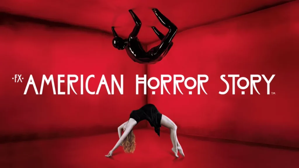 american horror story