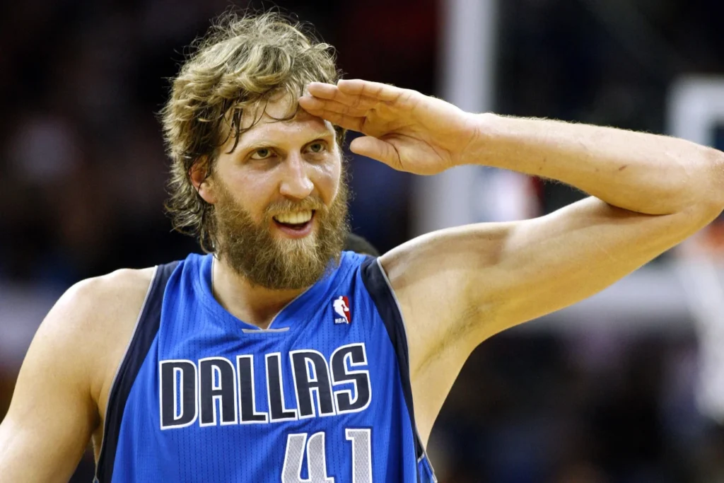 Nowitzki