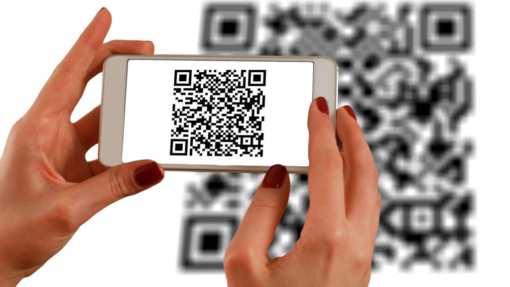 QR Scanner
