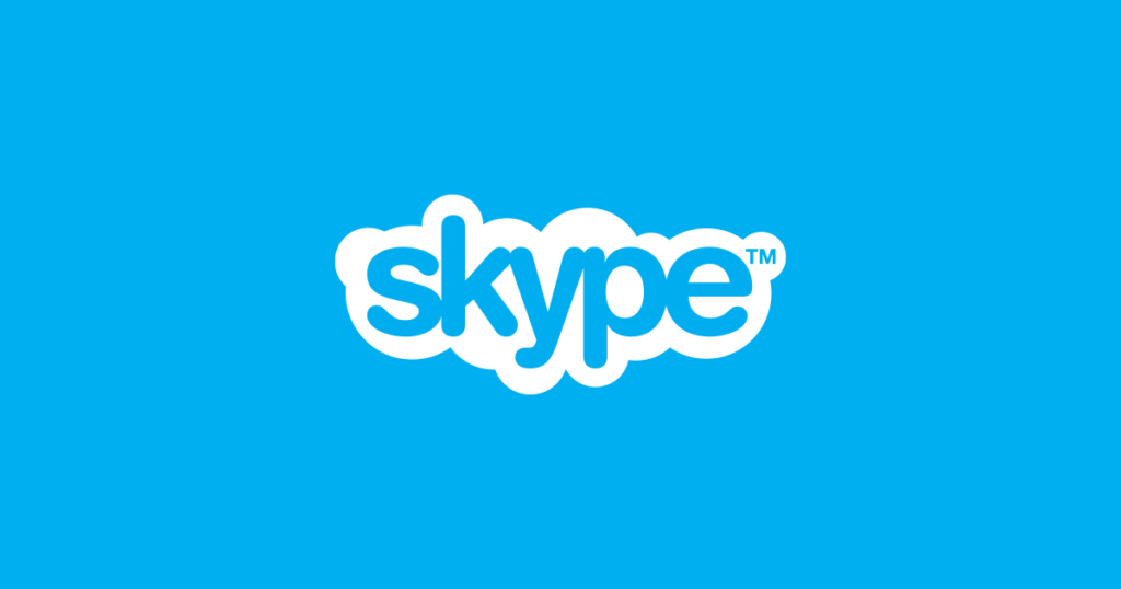 So laden Sie Skype auf jedes Gerät herunter Skype