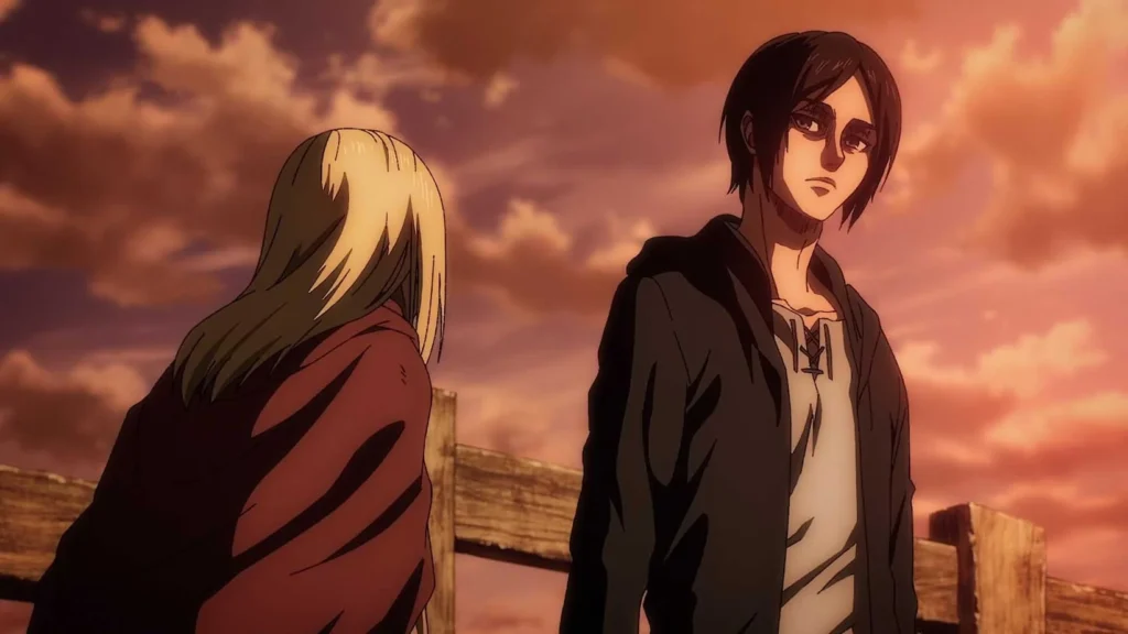 Attack on Titan Season 4 letzte Folge: Erscheinungsdatum, Handlung, Besetzung und mehr Attack on Titan Season 4