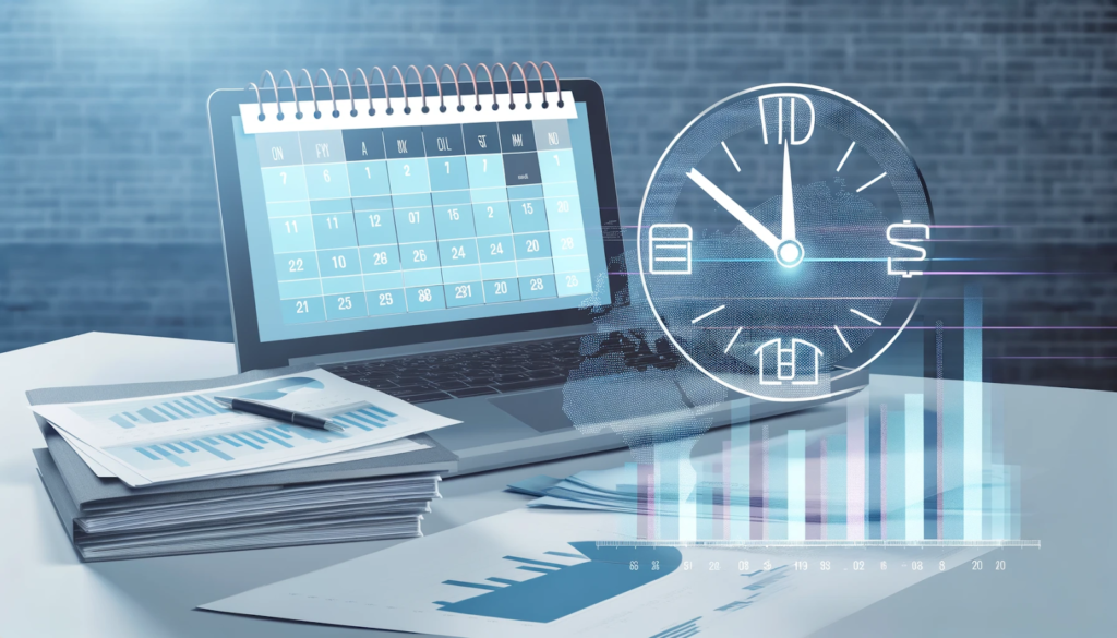 Prozess des Monatsabschlusses verstehen: Wie und Warum? Prozess des Monatsabschlusses