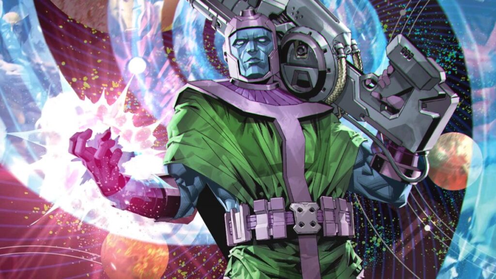 kang the conqueror