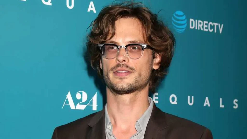 „Criminal Minds“-Fans sind fassungslos, nachdem Matthew Gray Gubler verraten hat, ob er jemals als Spencer Reid zurückkehren würde matthew gray gubler
