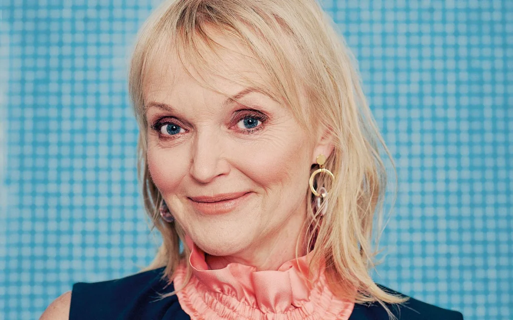 miranda richardson