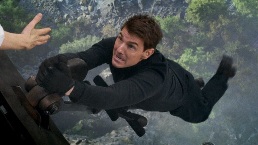 mission: impossible 8