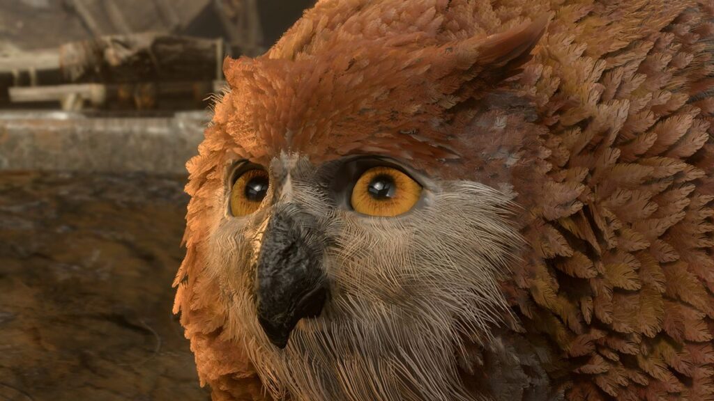 owlbear
