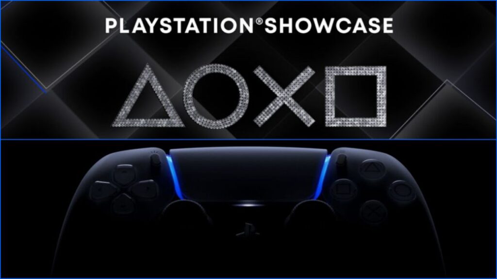 PlayStation Showcase 2023: So könnt ihr zuschauen und das erwartet euch playstation showcase
