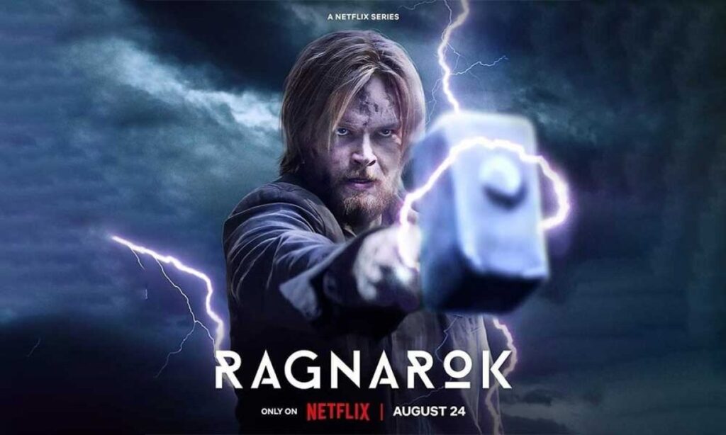 God of War Ragnarok Besetzung: Alle Charaktere und Synchronsprecher Ragnarok