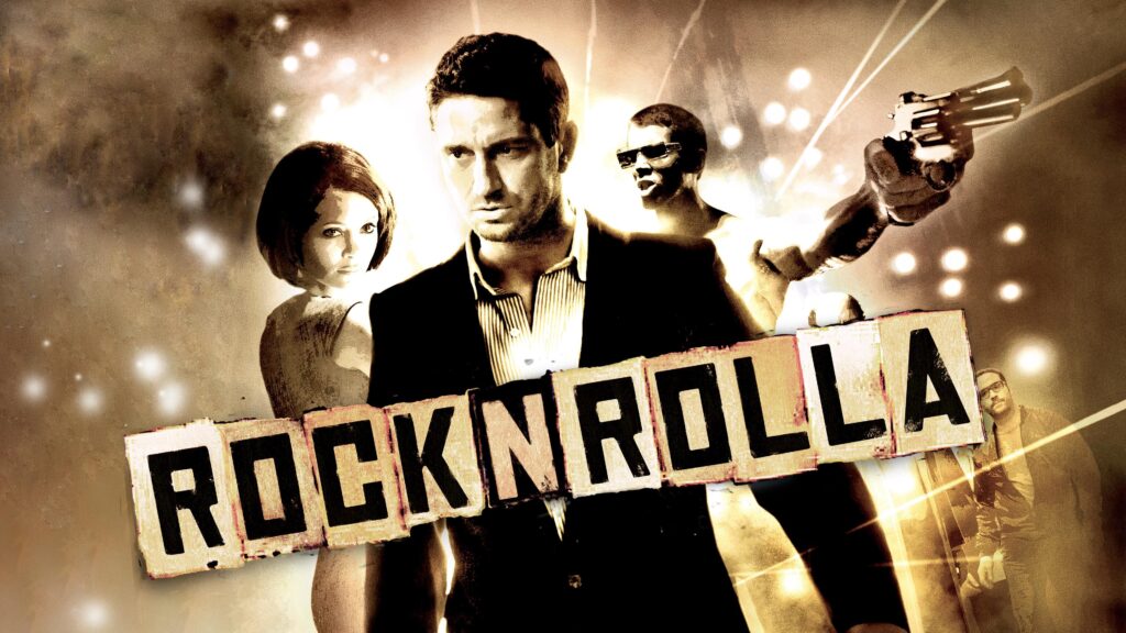 Kommt RocknRolla 2 zustande, oder wird Guy Ritchie Rolla sich anderen Projekten widmen? rocknrolla