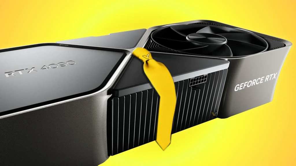 Nvidia RTX 4090 Ti: Gerüchte über Spezifikationen, Leistung und mehr rtx 4090 ti