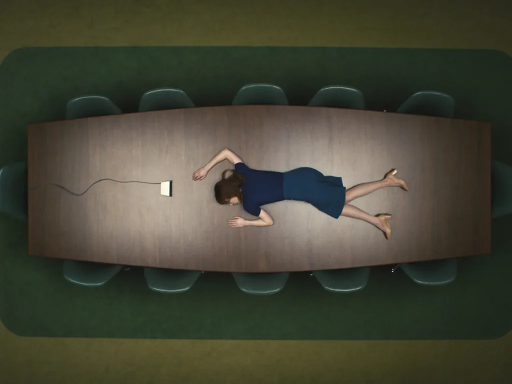 Alles, was Sie über Severance Staffel 2 wissen müssen severance