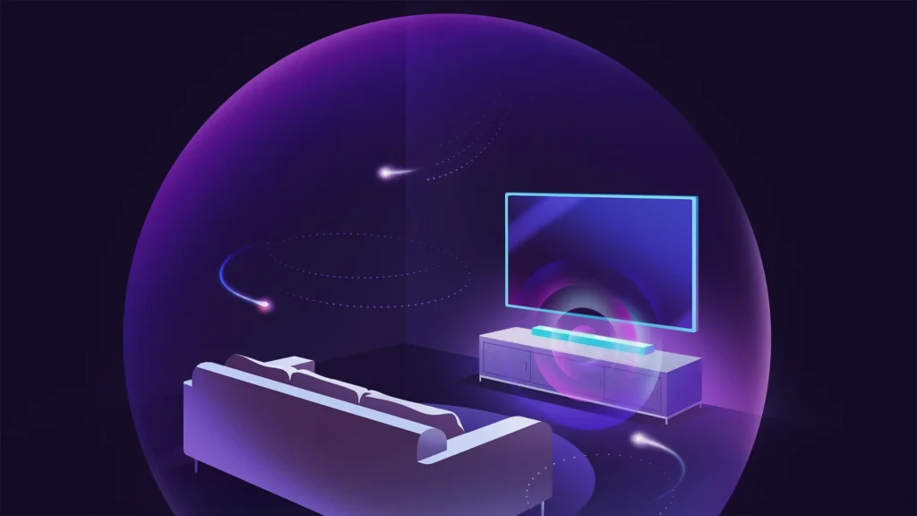 Was ist Spatial Audio und wie schaltet man es ein (mit Screenshots) spatial audio