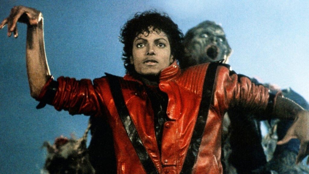 thriller