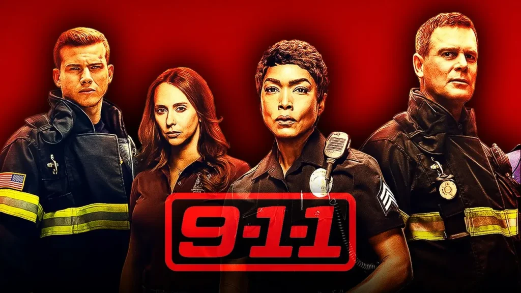 9-1-1 season 7: Erscheinungsdatum, Besetzung und die neuesten Gerüchte 9-1-1 season 7