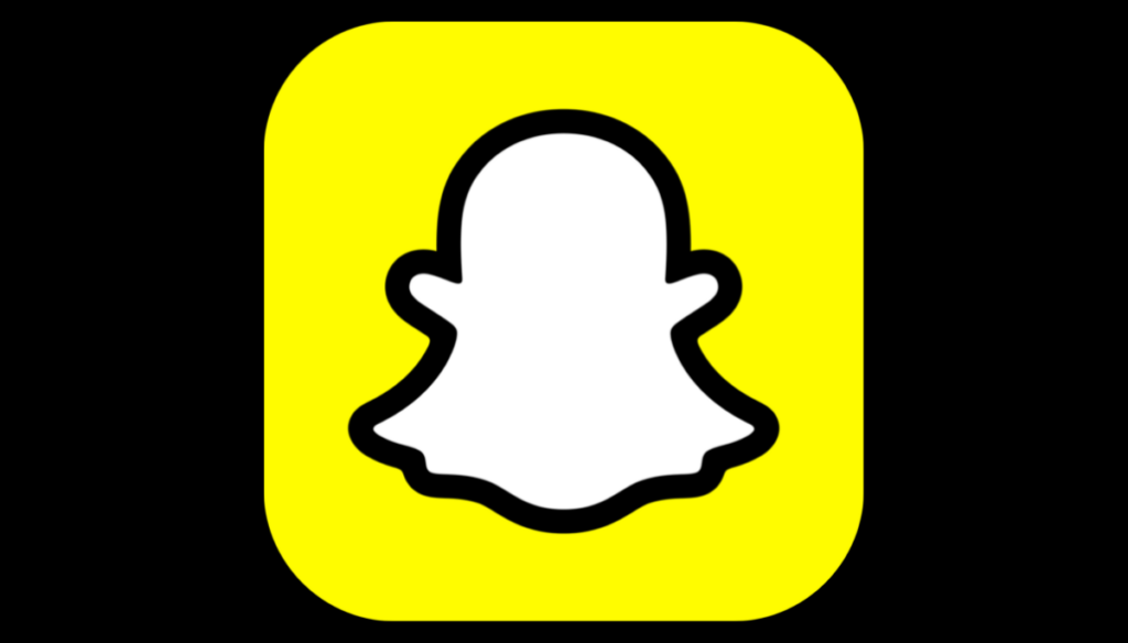 Snapchat account