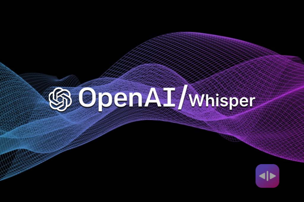 OpenAIs Whisper ist das genaueste KI-Spracherkennungstool, das wir bisher ausprobiert haben Whisper