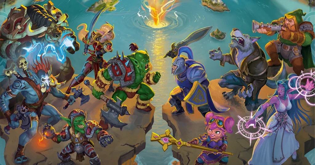 7 Dinge, die wir gerne gewusst hätten, bevor wir World of Warcraft: Season of Discovery gespielt haben World Of Warcraft