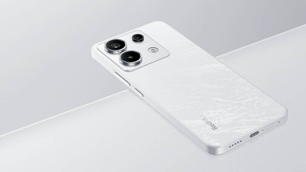 Xiaomi Redmi Note 13 Pro 5G Testbericht Xiaomi Redmi Note 13