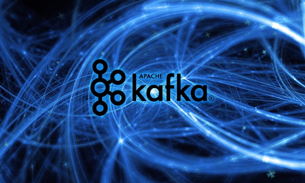 apache kafka