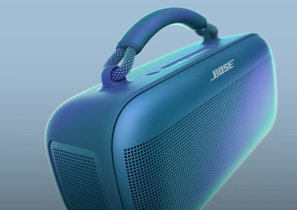Bose Soundlink Max im Test: der perfekte Reisebegleiter bose