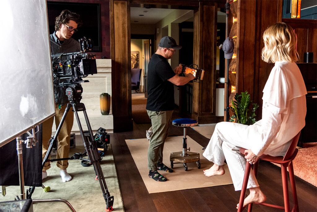 Was ist Documentary? Das Genre definiert documentary