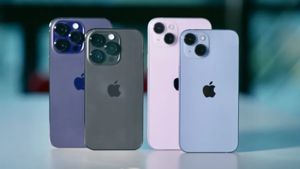 Das iPhone 14 hat keine physische SIM – das bedeutet das für Sie iPhone 14
